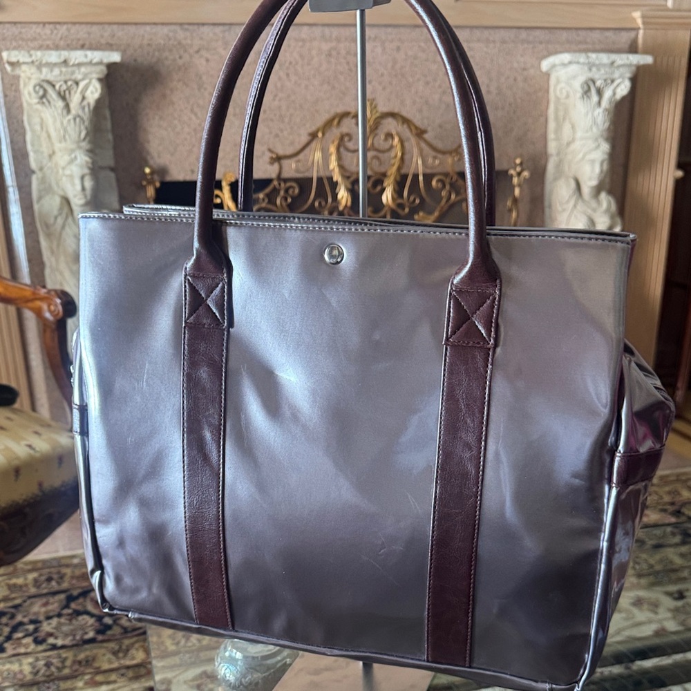 Bloomingdale’s “ Bloomies tote bag